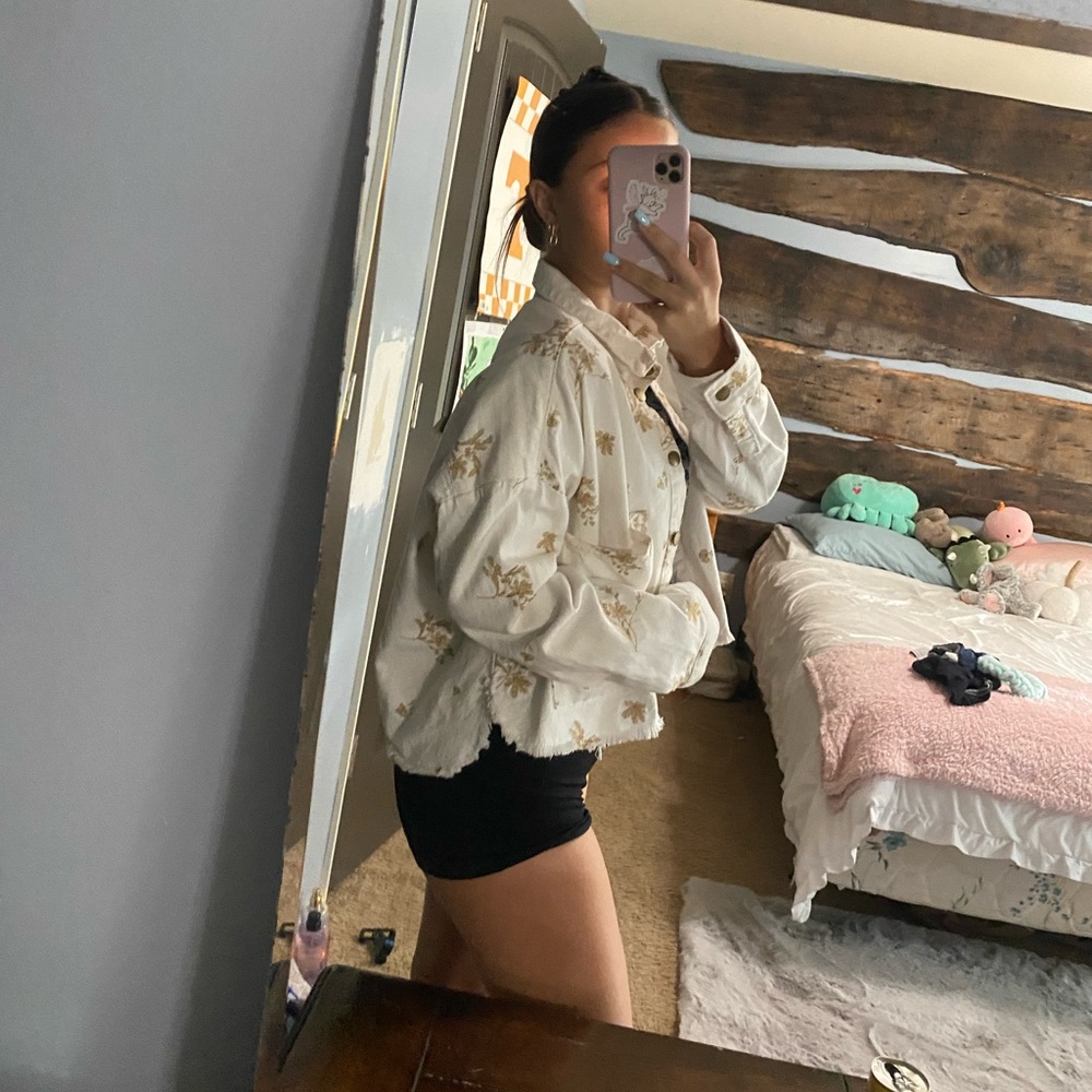 cute jacket